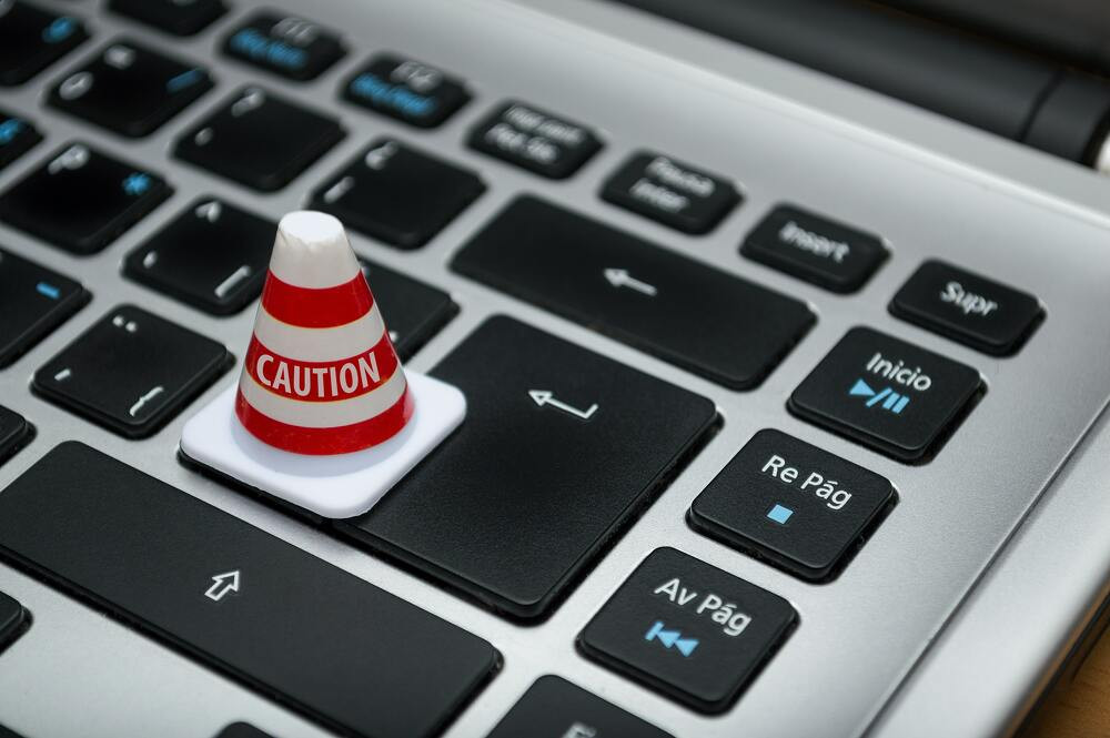 Softwareentwicklung und Datenschutz sind ein sensibles Thema