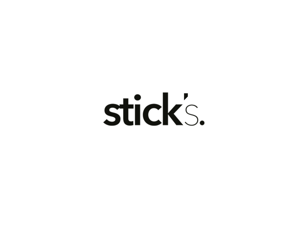 sticks